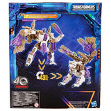 Transformers Generations Legacy Leader - Select Figure(s)