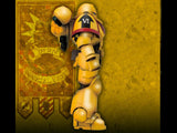 Warhammer 40K: Imperial Fists Intercessor