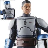 Star Wars: The Mandalorian - The Black Series 6-Inch Action Figure - Select Figure(s)