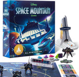 Disney Space Mountain Game