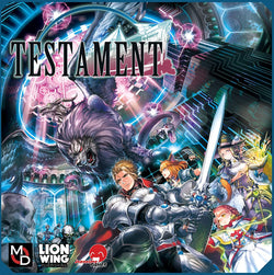 Testament