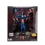 McFarlane Toys Diablo IV Wave 1 1:12 Posed Figure - Select Figure(s)