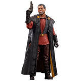 Star Wars: The Mandalorian - The Black Series 6-Inch Action Figure - Select Figure(s)