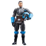 Star Wars: The Mandalorian - The Black Series 6-Inch Action Figure - Select Figure(s)