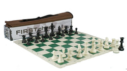 Chess Set - First Chess Tournament Set