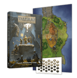 Talisman Adventures RPG: Core Rulebook