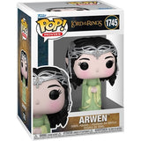 Funko Pop! Movies - The Lord of the Rings - Select Figure(s)