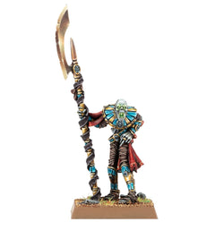 Warhammer: The Old World - Tomb Kings of Khemri - Liche Priest