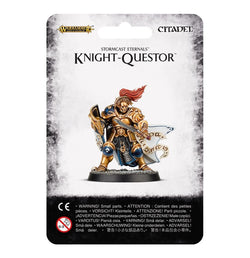 Warhammer: Stormcast Eternals - Knight-Questor