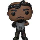 Funko Pop! Rocks - Tupac Shakur Vinyl Figure - Select Figure(s)