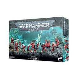 Warhammer 40K: Aeldari - Guardian Defenders/Storm Guardians