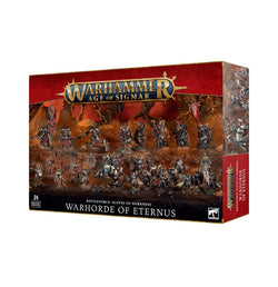 Warhammer: Slaves to Darkness – Warhorde of Eternus