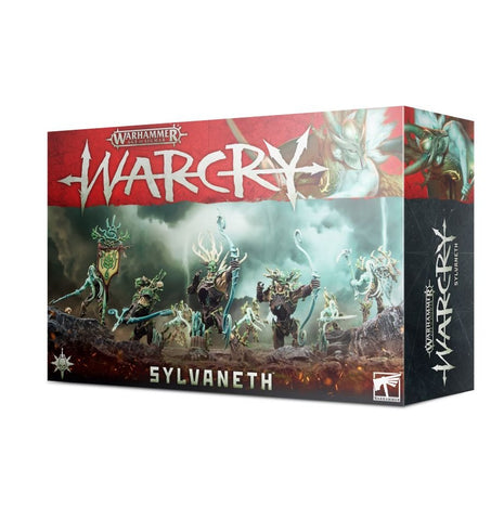 Warcry: Sylvaneth