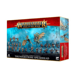 Warhammer: Stormcast Eternals Spearhead – Thunderstrike