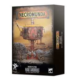 Necromunda: Thatos Pattern - Hab Module