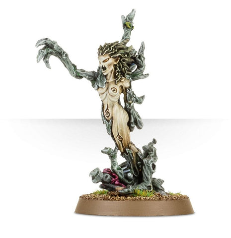 Warhammer: Sylvaneth - Branchwraith