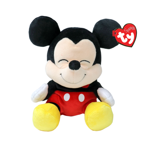 Ty Disney: Mickey Mouse (Medium)