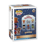 Funko Pop! Movies The Muppet Christmas Carol Vinyl Figure - Select Figure(s)