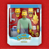 Super7 The Simpsons Ultimates 7-Inch Action Figure - Select Figure(s)