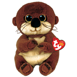 Ty Beanie Babies: Mitch (Small)