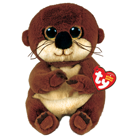 Ty Beanie Babies: Mitch (Small)