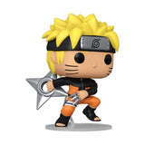 Funko Pop! Animation - Naruto Shippuden Vinyl Figures - Select Figure(s)