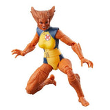 Marvel Legends Zabu Series 6-Inch Action Figure - Select Figure(s)