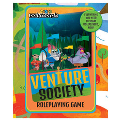 Venture Society