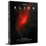 Alien RPG: Heart of Darkness Expansion