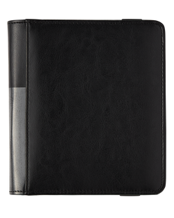 Card Codex Portfolio 80 - Black