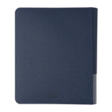 Card Codex Zipster Binder - Regular - Midnight Blue