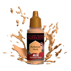 Army Painter Warpaints Air: Barbarian Flesh18ml