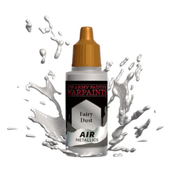 Army Painter Warpaints Air Metallics: Fairy Dust 18ml