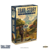 Trail Story: America