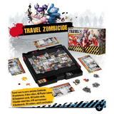 Zombicide: Travel Edition - Kickstarter Exclusive