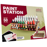 Army Painter: Paint Station