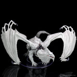 D&D: Icons of the Realms - Icewind Dale: Rime of the Frostmaiden - Arveiaturace Premium Figure