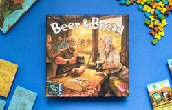 Beer & Bread