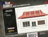 Team Yankee: Fast Food Restaurant