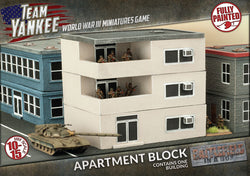 Team Yankee: Apartment Block