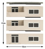 Team Yankee: Apartment Block