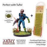 Army Painter Tools: Basing: Field Grass