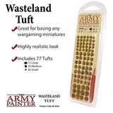 Army Painter Tools: Battlefields: Wasteland Tuft