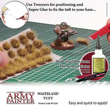 Army Painter Tools: Battlefields: Wasteland Tuft