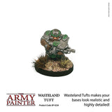 Army Painter Tools: Battlefields: Wasteland Tuft