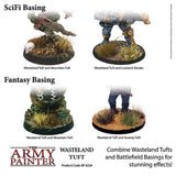 Army Painter Tools: Battlefields: Wasteland Tuft