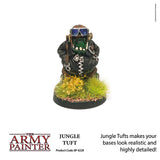 Army Painter Tools: Battlefields: Jungle Tuft