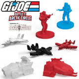 Axis & Allies: G.I. JOE: Battle for the Arctic Circle