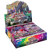 Yu-Gi-Oh! TCG: Battles of Legend - Crystal Revenge - Booster Pack