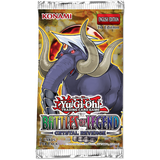 Yu-Gi-Oh! TCG: Battles of Legend - Crystal Revenge - Booster Pack